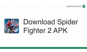 Spider Fighter 3 for Android - Download the APK from Habererciyes